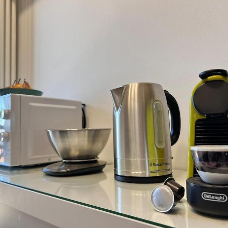 Appartamento De Luxe Giada Bologna Eksteriør billede