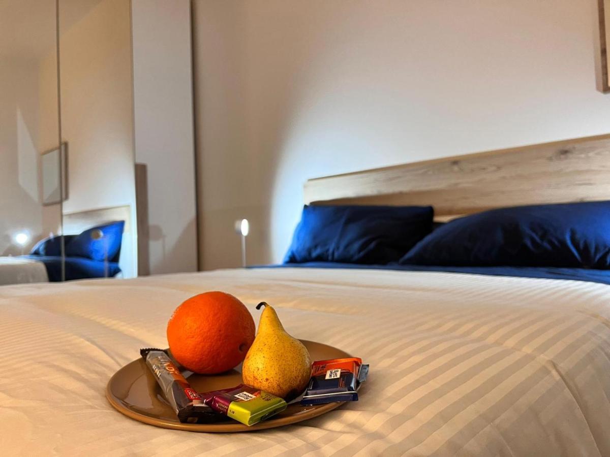 Appartamento De Luxe Giada Bologna Eksteriør billede