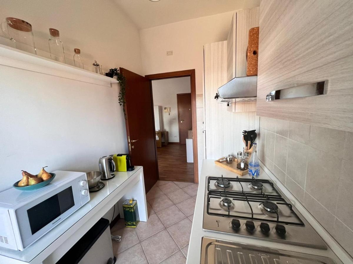 Appartamento De Luxe Giada Bologna Eksteriør billede