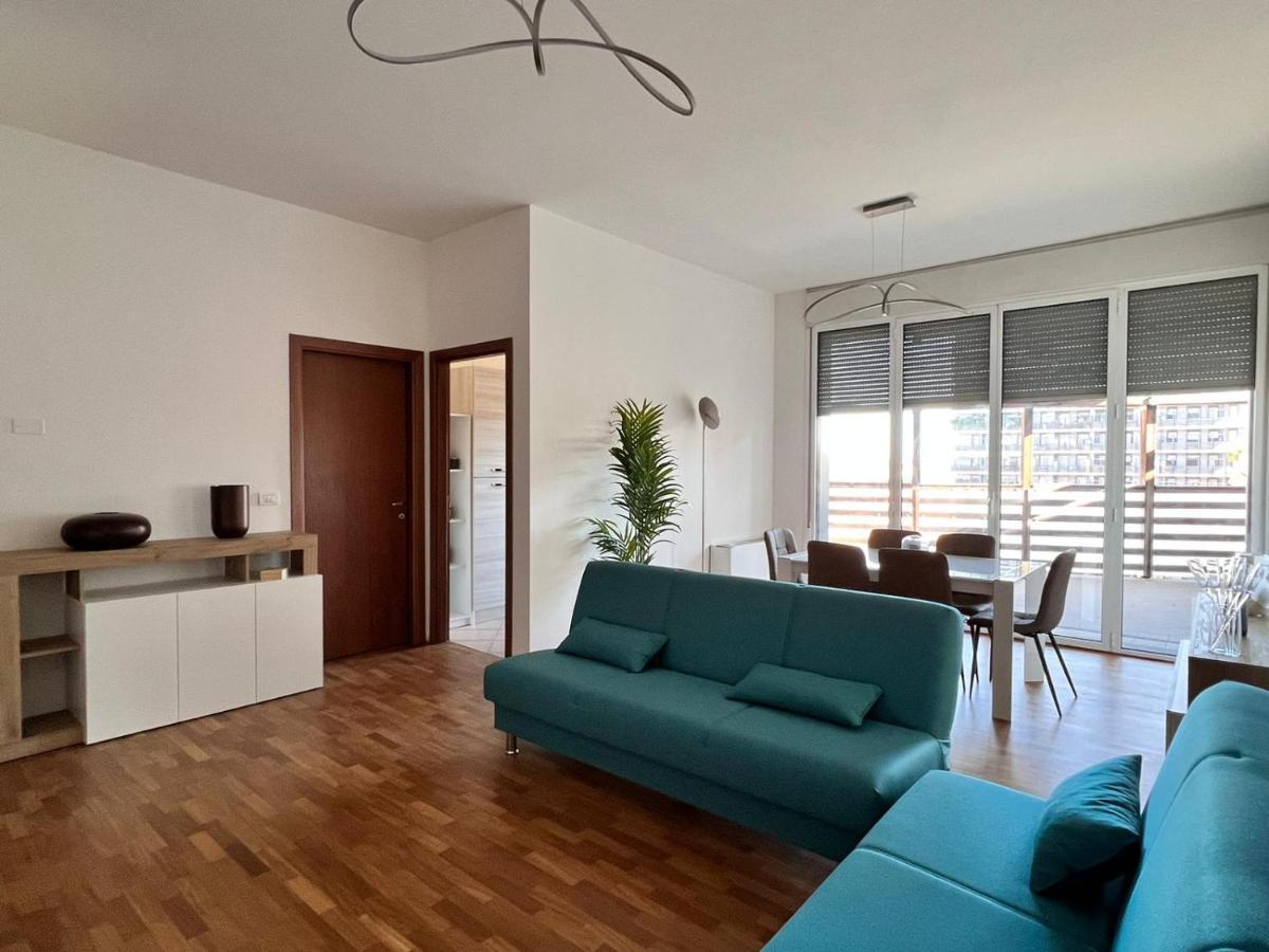 Appartamento De Luxe Giada Bologna Eksteriør billede